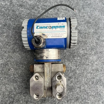 Used Foxboro IGP20-A26B21 Pressure Transmitters California US | Davliegogo LLC #1707723
