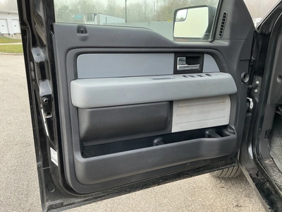 Used 2014 FORD F150 Pickup Trucks Michigan US | Miedema Asset Management Group #1568301