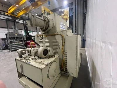 Used DALLAS CODE 06521 Centering Reels Georgia US | The Equipment Hub #1319566