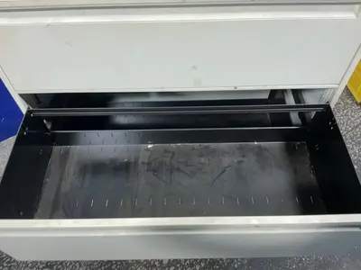 Used STEELCASE 242561 Cabinets Ohio US | HGR 24 #1413205