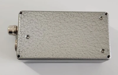 USED AMETEK OD4