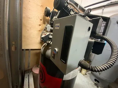 2018 CHICAGO PNEUMATIC COMPRESSORS RCP – C7563VC2FF AIR COMPRESSORS | INJECTION DEPOT GROUP (2)