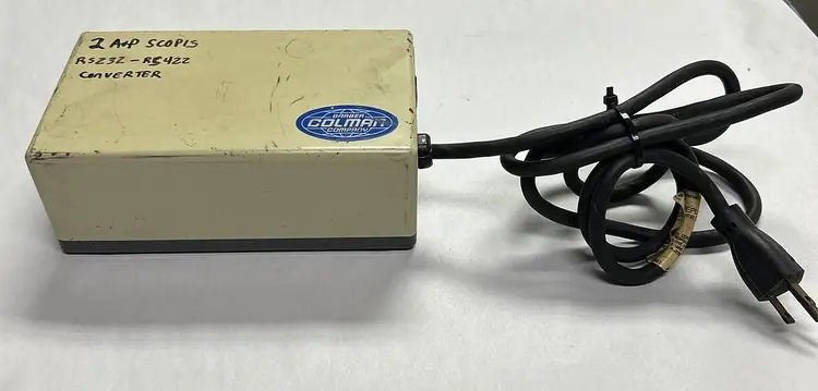 Used BARBER-COLMAN A-12356-003 Industrial Controls Ohio US | Surplus Asset Holdings #1246387