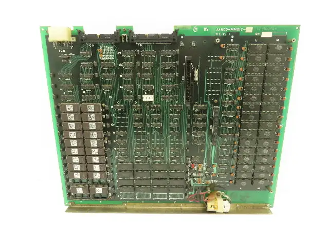 Used YASKAWA _UNKNOWN_ Printed Circuit Boards (PCB) Indiana US | Arrow Industrial #1408235