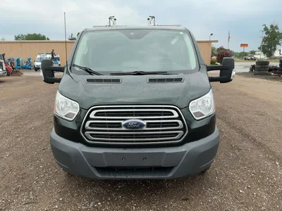 Used 2018 FORD TRANSIT 350 XLT Vans Michigan US | Miedema Asset Management Group #1341106
