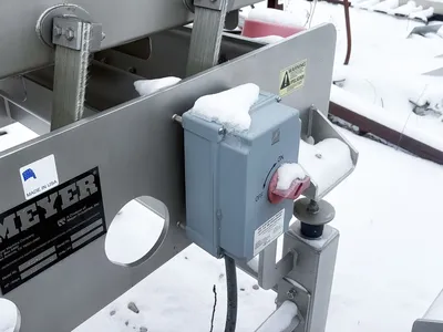 MEYER VFII-24 Conveyor | Buy Per Pound (4)