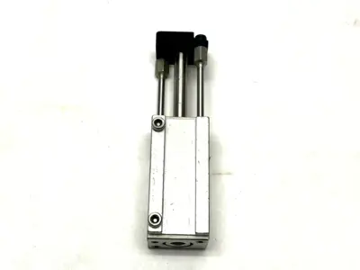 Used Compact Air Cylinders GC212X1 Pneumatic Cylinders Michigan US | Maverick Industrial Sales #1460906