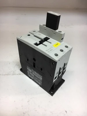 Used Moeller DIL M50 Starters Indiana US | J&J Industrial Supply #519233