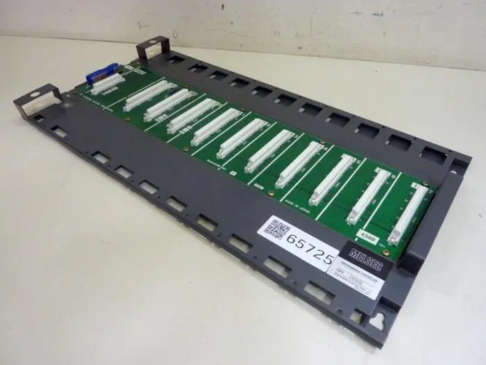Used MITSUBISHI BD625A987G52 Circuit Boards Michigan US | Ideal Machinery #706360