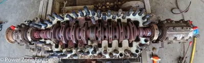 USED SULZER BINGHAM 4X6X10B MSD