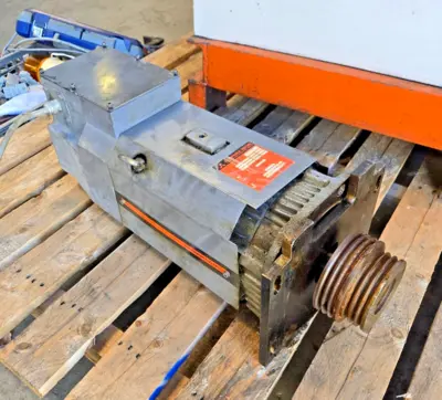 USED Mitsubishi Electric HA80CS