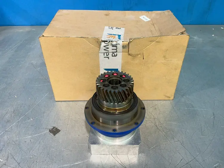 New | in-Stock WITTENSTEIN TP 010SMF170E02S Motors (misc) Ohio US | HGR 24 #1279367