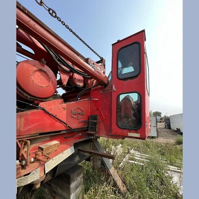 USED WATSON 2100TM