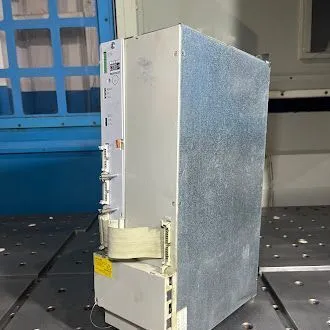Used SIEMENS 6SN1123-1AA00-0EA1 Servo Drives | MachineStation #947269
