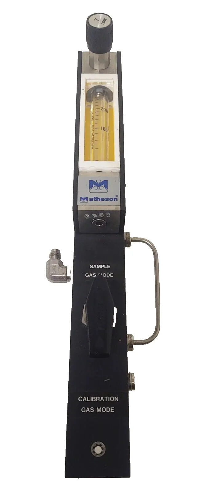 USED Dwyer FM-1000