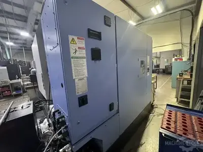 Used 2022 DOOSAN BVM 5700 Vertical Machining Centers Arizona US | KD Machinery #1445829