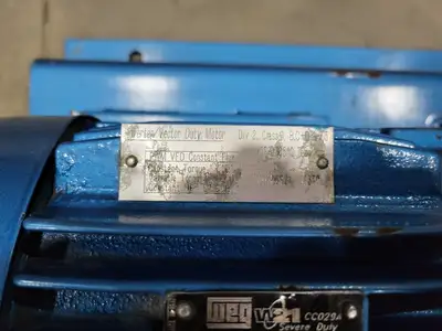 USED MOYNO 2L4