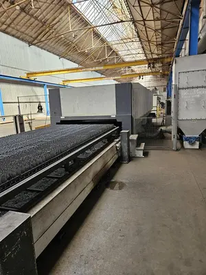 USED 2018 LVD PHOENIX FL 6020