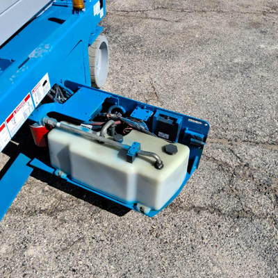 USED 2018 Genie GS-2632