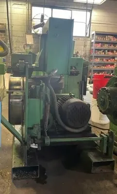 Used 1974 FASTENER ENGINEERS DK-02-20 Wire In-Line Drawers Ontario CA | Walden Machinery #1289881