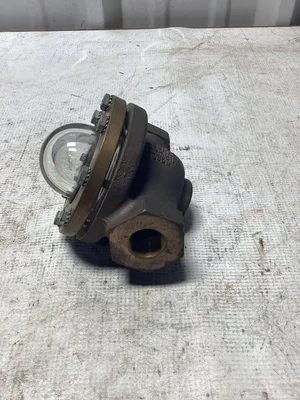 Fulton 1″ Ballsight Flow Indicator SII 2010 -NOS