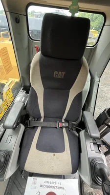 Used 2017 Caterpillar 335FLCR Excavators Maryland US | Zadoon Equipment #1480751