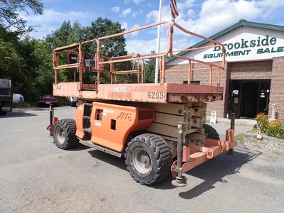 Used 2004 JLG 3394RT Manlifts Massachusetts US | Brookside Equipment Sales #1421932