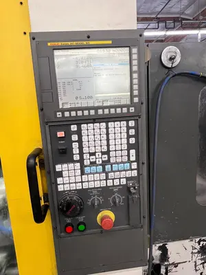2016 FANUC ROBODRILL a-D21LiA5 Must Move Immediately - Machining Centers - Vertical | Quick Machinery Sales, Inc. (10)