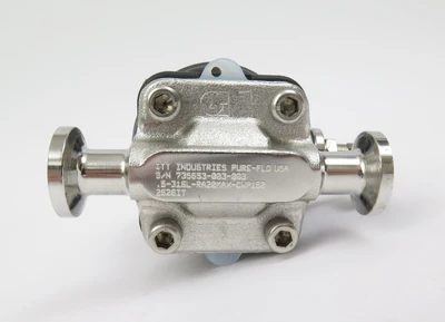 USED ITT Industries AP0506