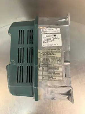 Reliance Electric GV3000 3 HP/2.2kw M/N 3V4151 (9.4.4)