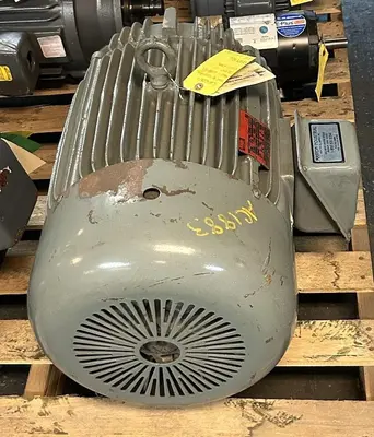 Used LINCOLN D-4G5454 Industrial Controls Ohio US | Surplus Asset Holdings #1364350