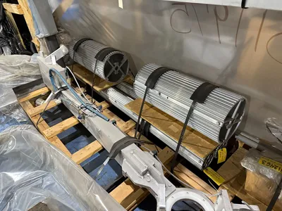 Belanger Insta-Kleen Manufacturing/Misc | Machinery For Sale (3)