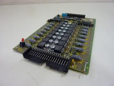 USED BACHMANN ELECTRONIC CA16/P2.5