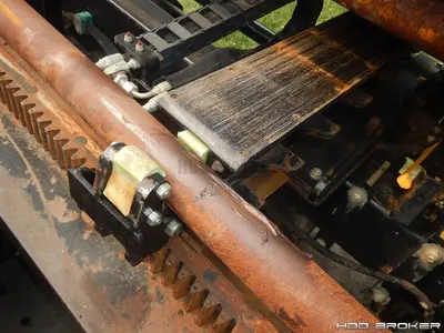 Used 2021 DITCH 2021 DITCH WITCH JT28 Drill Rigs Florida US | HDD Broker #1346120