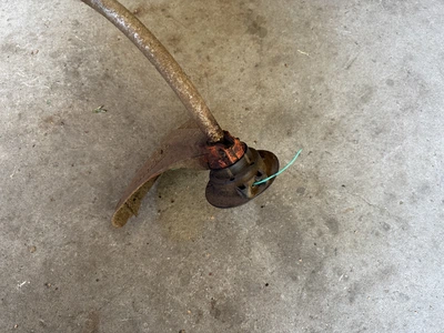 Used _UNKNOWN_ _UNKNOWN_ Trimmers (Landscaping) Michigan US | Miedema Asset Management Group #1279714