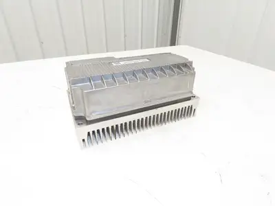 Linde 3903601819 Forklift Motor Controller Module 48VDC Removed From E20C