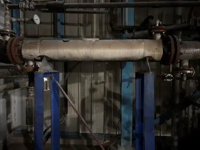 PERRYPRODUCTS _UNKNOWN_ Exchanger Tubular Alloy (0 - 399 sqft) ss, etc. | Perry Equipment (1)