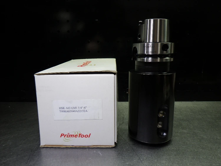 New | in-Stock PRIMETOOL _UNKNOWN_ Tooling & Accessories (Other) Michigan US | Superior Machine & Tool Inc #1352537