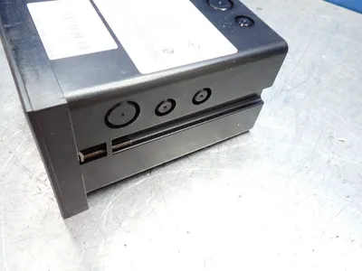 USED ROSEMOUNT SCLC002M2