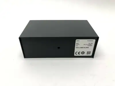 PB-2430-M12 | CCS  Variable Voltage Controller - Used