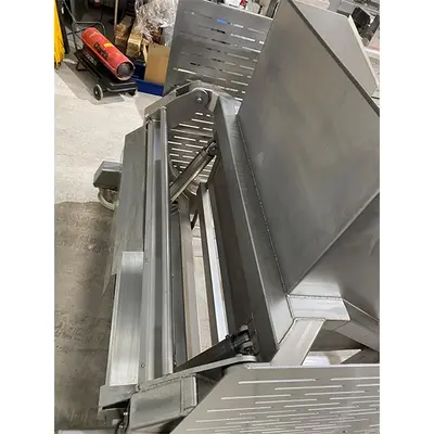 Used Cm Process Solutions _UNKNOWN_ Tippers Pennsylvania US | ISCA #1299289