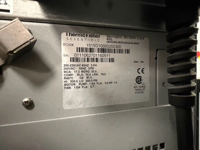 Used _UNKNOWN_ _UNKNOWN_ Tube Fillers Rhode Island US | Federal Equipment Company #1344539