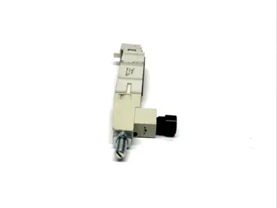 SMC SY70M-N0-P Interface Regulator