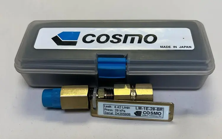 New | in-Stock COSMO LM-1E-28-BR Nozzles Ohio US | Surplus Asset Holdings #1247913