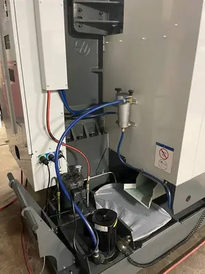 2017 HAAS VF-2YT Vertical Machining Centers | Toolquip, Inc. (3)