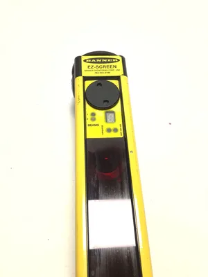 Allen-Bradley SGR2-500Q8E GuardShield Safety Light Curtain