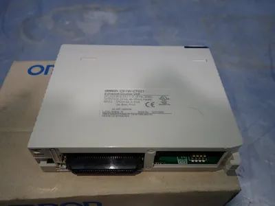 New | in-Stock OMRON CS1WCT021 Counters/Timers Ohio US | HGR 24 #750611