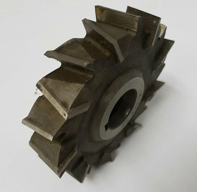 NEW High Speed SteelHigh Speed Steel Staggered Tooth s Does Not Apply