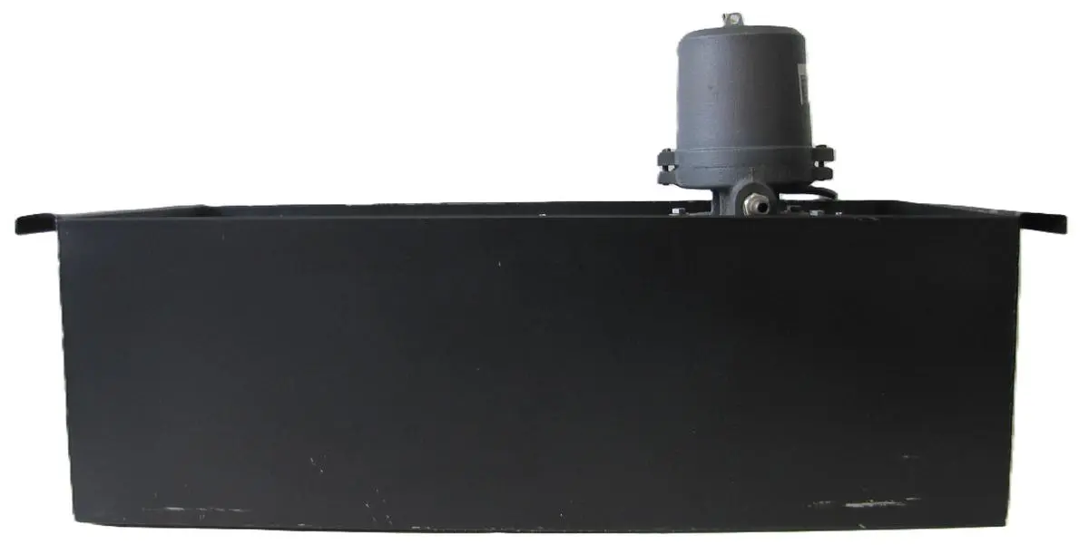 Industrial Coolant Pump 1/8HP With 24" Long x 12" Wide x 8" Deep Tank 110 VAC
