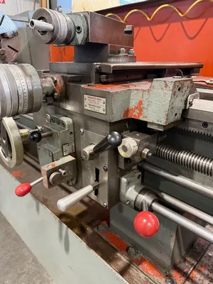 STANDARD MODERN 20120 Engine Lathes | GMT (10)